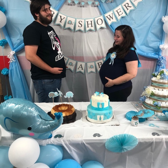 Meet your Posher, Devin - Picture 3 of 5